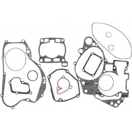 MOOSE RACING HARD PARTS Juntas Completas Suzuki RM 125 (04-07) MOOSE RACING Juntas Completas