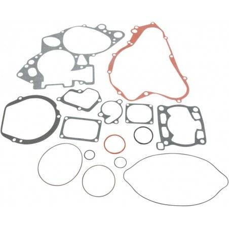 MOOSE RACING HARD PARTS Juntas Completas Suzuki RM 125 (92-97) MOOSE RACING Juntas Completas