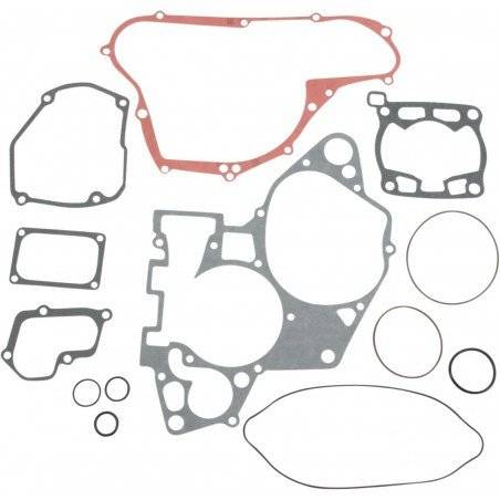 MOOSE RACING HARD PARTS Juntas Completas Suzuki RM 125 (98-00) MOOSE RACING Juntas Completas