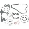 MOOSE RACING HARD PARTS Juntas Completas Suzuki RM 85 MOOSE RACING Juntas Completas