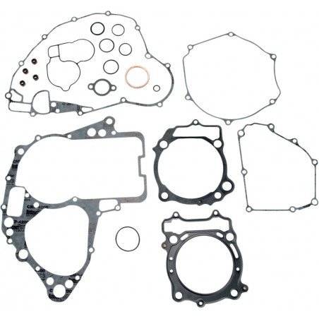 MOOSE RACING HARD PARTS Juntas Completas Suzuki RMZ 450 (08-18) MOOSE RACING Juntas Completas