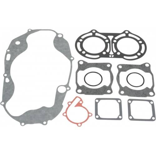 MOOSE RACING HARD PARTS Juntas Completas Yamaha Banshee 350 MOOSE RACING Juntas Completas