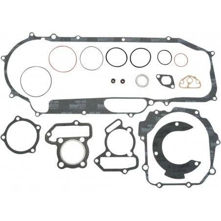 MOOSE RACING HARD PARTS Juntas Completas Yamaha Brezze / Grizzly 125 MOOSE RACING Juntas Completas