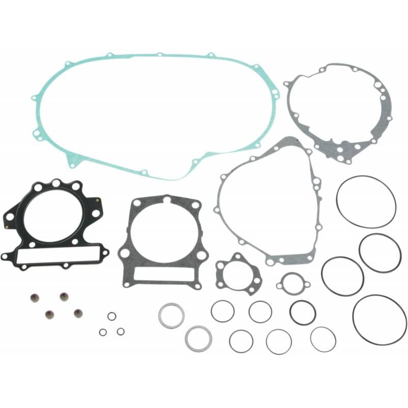 MOOSE RACING HARD PARTS Juntas Completas Yamaha Grizzly 600 MOOSE RACING Juntas Completas