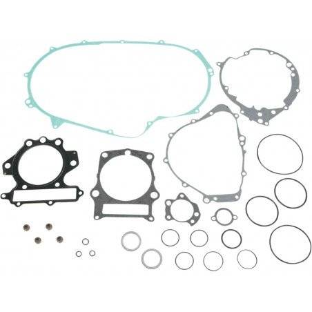 MOOSE RACING HARD PARTS Juntas Completas Yamaha Grizzly 600 MOOSE RACING Juntas Completas