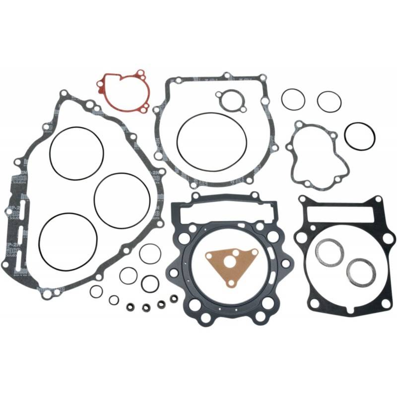 MOOSE RACING HARD PARTS Juntas Completas Yamaha Grizzly 700 / Rhino 700 (08-13) MOOSE RACING Juntas Completas