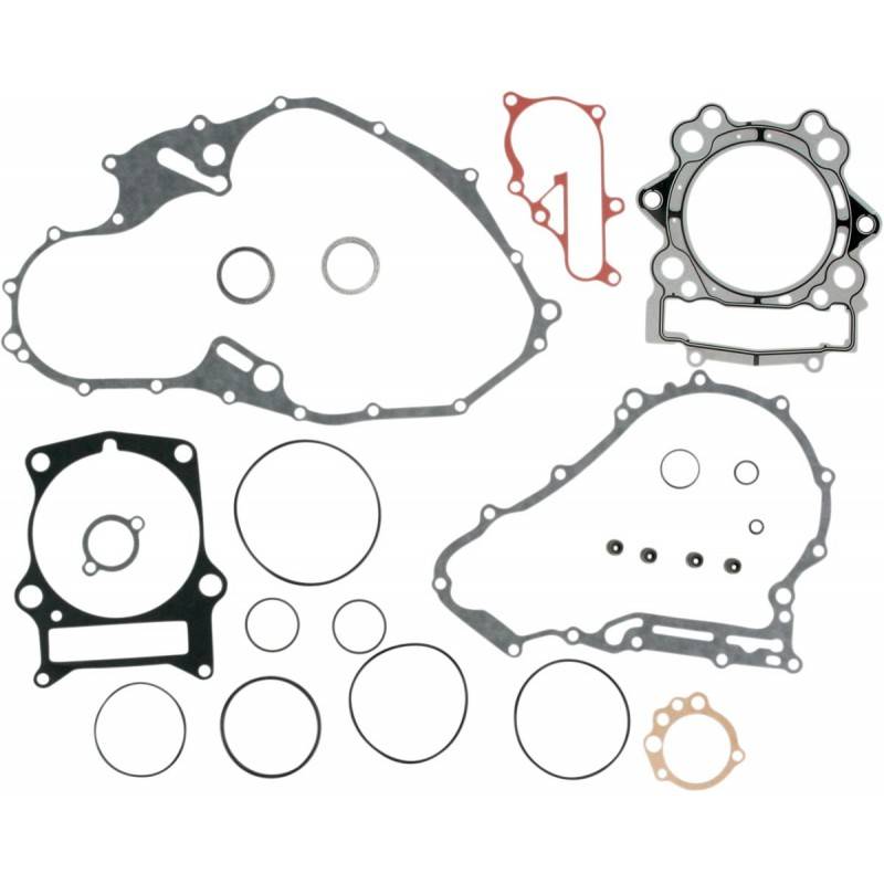 Full Gasket Kit For Can Am Outlander Renegade 400–1000cc – 808956F