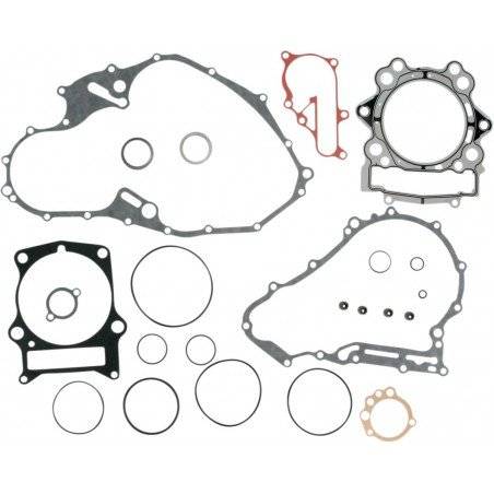 MOOSE RACING HARD PARTS Juntas Completas Yamaha Raptor 700 MOOSE RACING Juntas Completas
