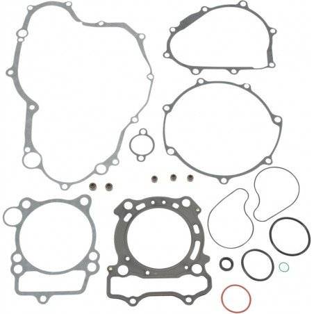 MOOSE RACING HARD PARTS Juntas Completas Yamaha WR 250F (01-02) YZ 250F (01-08) MOOSE RACING Juntas Completas