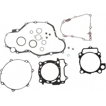 MOOSE RACING HARD PARTS Juntas Completas Yamaha WR 450F (07-15) YZ 450F (06-09) MOOSE RACING Juntas Completas