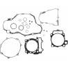 MOOSE RACING HARD PARTS Juntas Completas Yamaha WR 450F (07-15) YZ 450F (06-09) MOOSE RACING Juntas Completas