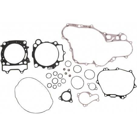 MOOSE RACING HARD PARTS Juntas Completas Yamaha WR 450F (16-18) YZ 450F (14-17) FX (16-19) MOOSE RACING Juntas Completas