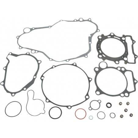 MOOSE RACING HARD PARTS Juntas Completas Yamaha WRF/YFZ 426 MOOSE RACING Juntas Completas