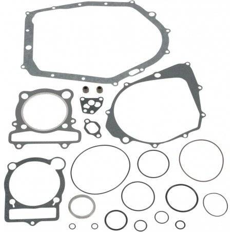 MOOSE RACING HARD PARTS Juntas Completas Yamaha Warrior 350 / YFM 350R Raptor MOOSE RACING Juntas Completas