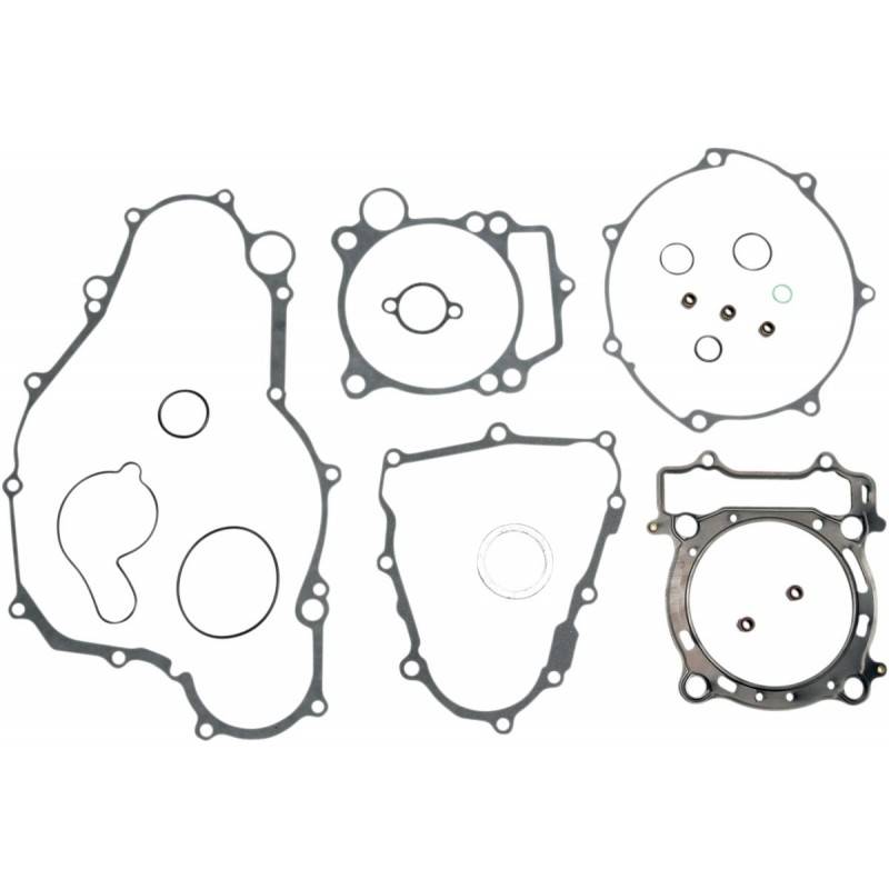 MOOSE RACING HARD PARTS Juntas Completas Yamaha YFZ 450 MOOSE RACING Juntas Completas