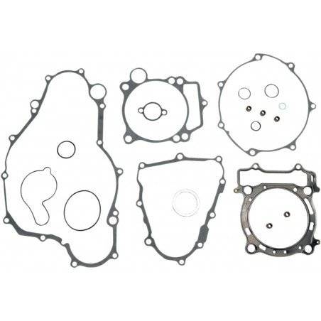 MOOSE RACING HARD PARTS Juntas Completas Yamaha YFZ 450 MOOSE RACING Juntas Completas