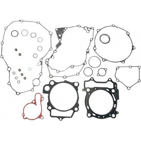 MOOSE RACING HARD PARTS Juntas Completas Yamaha YFZ 450R MOOSE RACING Juntas Completas