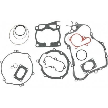MOOSE RACING HARD PARTS Juntas Completas Yamaha YZ 125 (01-04) MOOSE RACING Juntas Completas