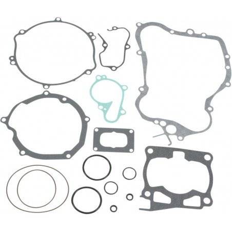 MOOSE RACING HARD PARTS Juntas Completas Yamaha YZ 125 (98-00) MOOSE RACING Juntas Completas