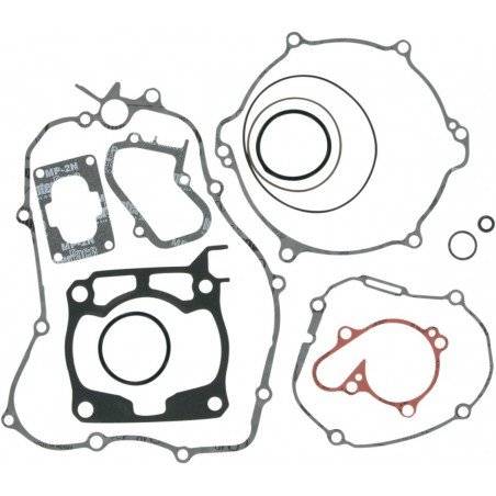 MOOSE RACING HARD PARTS Juntas Completas Yamaha YZ 125 MOOSE RACING Juntas Completas