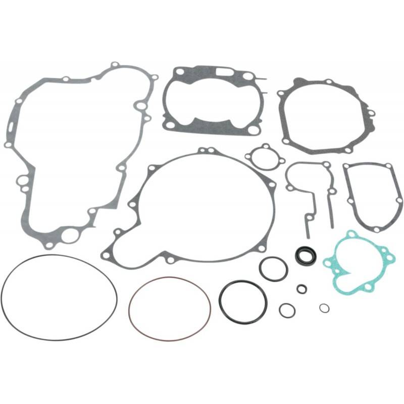 MOOSE RACING HARD PARTS Juntas Completas Yamaha YZ 250 (97-98) MOOSE RACING Juntas Completas
