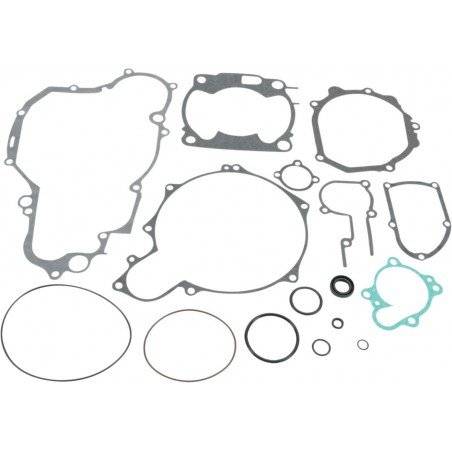 MOOSE RACING HARD PARTS Juntas Completas Yamaha YZ 250 (97-98) MOOSE RACING Juntas Completas