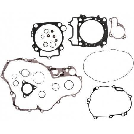 MOOSE RACING HARD PARTS Juntas Completas Yamaha YZ 450F (18-19) MOOSE RACING Juntas Completas