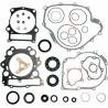 MOOSE RACING HARD PARTS Juntas Completas con Retenes de Motor Yamaha Grizzly 660 MOOSE RACING Juntas Completas