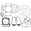 MOOSE RACING HARD PARTS Juntas Completas con Retenes de Motor Yamaha YFZ 450 MOOSE RACING Juntas Completas