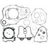 MOOSE RACING HARD PARTS Juntas Completas con Retenes de Motor Yamaha YFZ 450 MOOSE RACING Juntas Completas