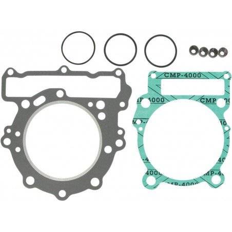 MOOSE RACING HARD PARTS Juntas Parte Alta Can Am DS 650 MOOSE RACING Juntas Parte Alta