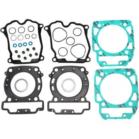 MOOSE RACING HARD PARTS Juntas Parte Alta Can Am Outlander/Renegade 500/650 MOOSE RACING Juntas Parte Alta