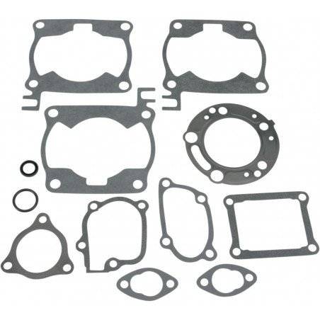 MOOSE RACING HARD PARTS Juntas Parte Alta Honda CR 125R (00-02) MOOSE RACING Juntas Parte Alta
