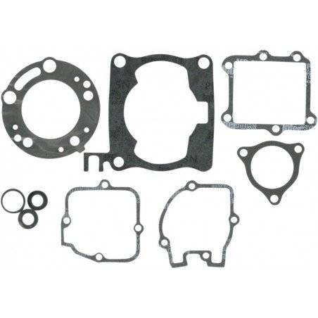 MOOSE RACING HARD PARTS Juntas Parte Alta Honda CR 125R (04) MOOSE RACING Juntas Parte Alta