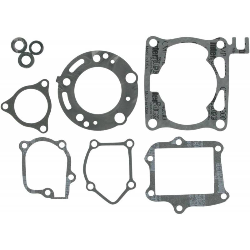 MOOSE RACING HARD PARTS Juntas Parte Alta Honda CR 125R (05-07) MOOSE RACING Juntas Parte Alta
