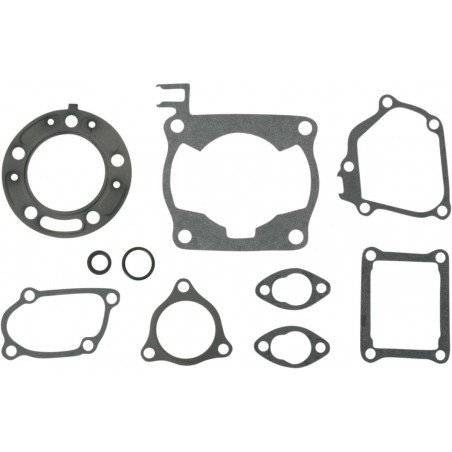 MOOSE RACING HARD PARTS Juntas Parte Alta Honda CR 125R (90-97) MOOSE RACING Juntas Parte Alta
