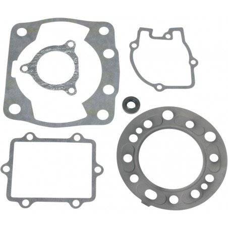 MOOSE RACING HARD PARTS Juntas Parte Alta Honda CR 250R (02-04) MOOSE RACING Juntas Parte Alta