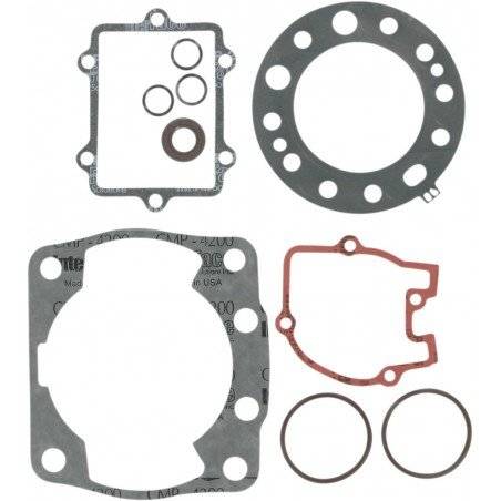 MOOSE RACING HARD PARTS Juntas Parte Alta Honda CR 250R (05-07) MOOSE RACING Juntas Parte Alta