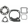 MOOSE RACING HARD PARTS Juntas Parte Alta Honda CR 80R (92-01) MOOSE RACING Juntas Parte Alta