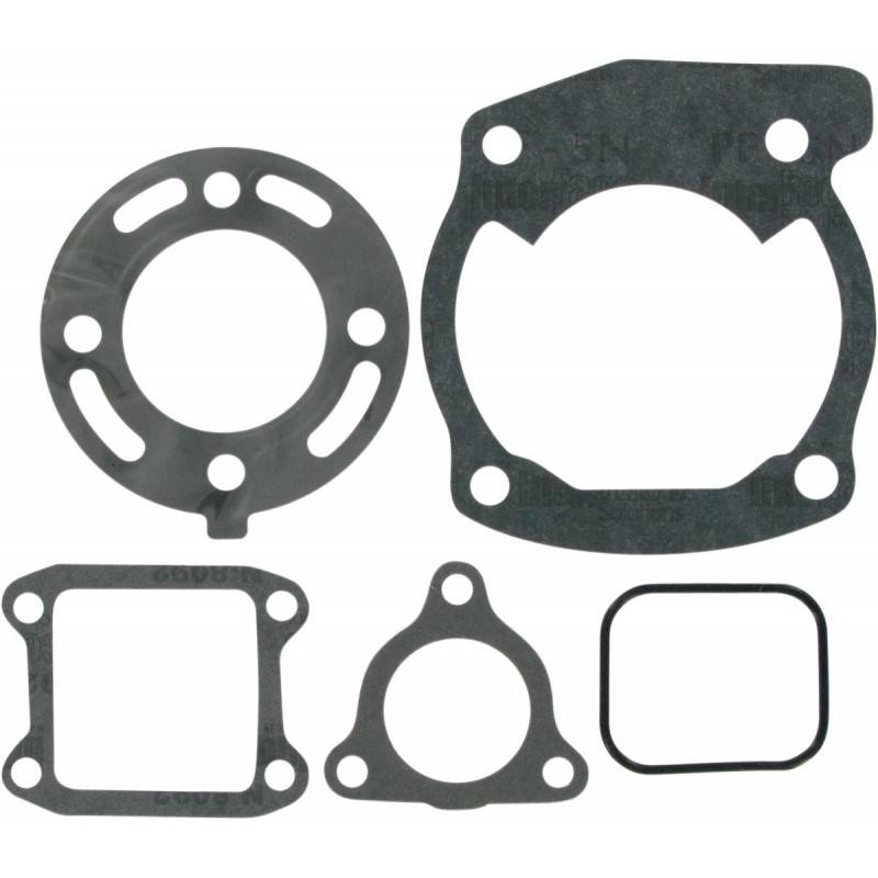 MOOSE RACING HARD PARTS Juntas Parte Alta Honda CR 85R (03-04) MOOSE RACING Juntas Parte Alta