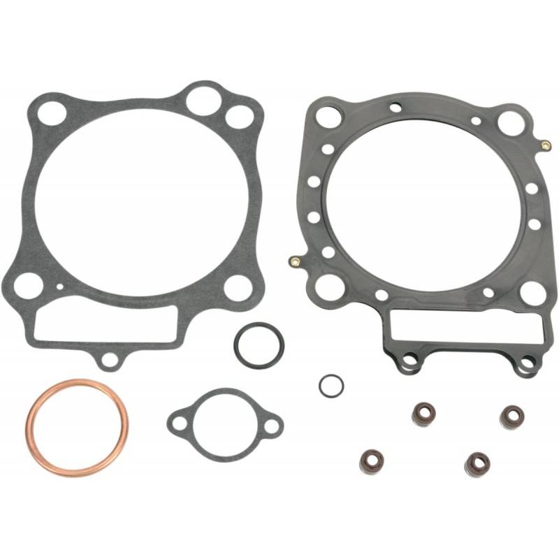 MOOSE RACING HARD PARTS Juntas Parte Alta Honda CRF 450R (02-06) MOOSE RACING Juntas Parte Alta