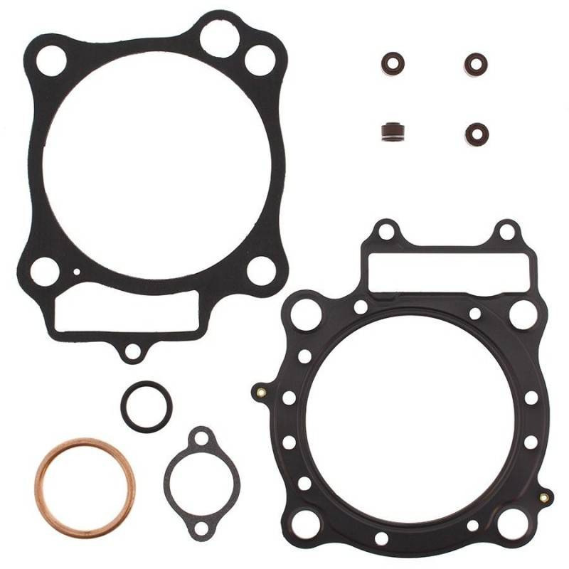 MOOSE RACING HARD PARTS Juntas Parte Alta Honda CRF 450R (07-08) MOOSE RACING Juntas Parte Alta