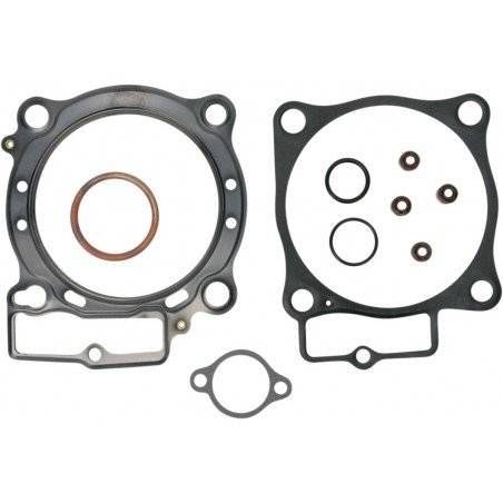 MOOSE RACING HARD PARTS Juntas Parte Alta Honda CRF 450R (09-16) MOOSE RACING Juntas Parte Alta