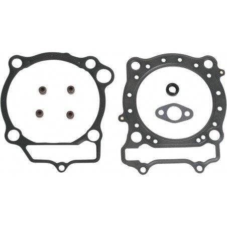 MOOSE RACING HARD PARTS Juntas Parte Alta Suzuki RMZ 450 (05-07) MOOSE RACING Juntas Parte Alta