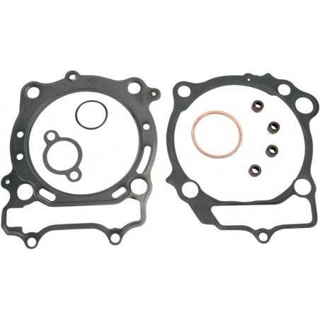 MOOSE RACING HARD PARTS Juntas Parte Alta Suzuki RMZ 450 (08-18) MOOSE RACING Juntas Parte Alta