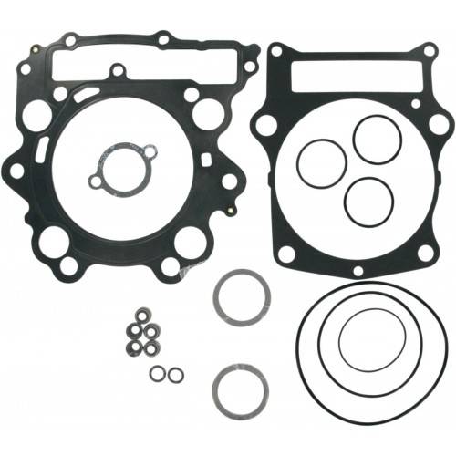 MOOSE RACING HARD PARTS Juntas Parte Alta Yamaha Grizzly 660 / Rhino 660 MOOSE RACING Juntas Parte Alta
