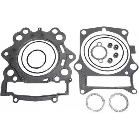 MOOSE RACING HARD PARTS Juntas Parte Alta Yamaha Grizzly 550 MOOSE RACING Juntas Parte Alta
