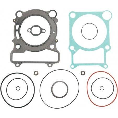 MOOSE RACING HARD PARTS Juntas Parte Alta Yamaha Kodiak 400/450 Grizzly/Rhino/Wolverine 450 MOOSE RACING Juntas Parte Alta