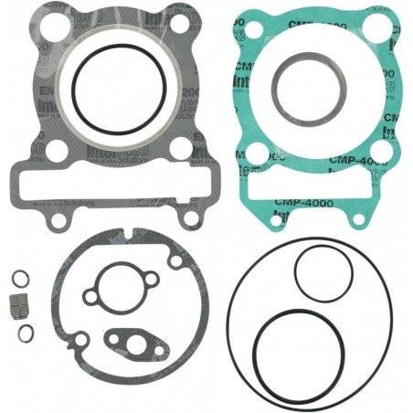 MOOSE RACING HARD PARTS Juntas Parte Alta Yamaha Raptor 250R MOOSE RACING Juntas Parte Alta