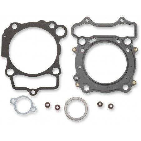 MOOSE RACING HARD PARTS Juntas Parte Alta Yamaha WR 250F (15-18) YZ 250F/FX (14-19) MOOSE RACING Juntas Parte Alta